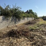 Prahova Teren de vanzare in Potigrafu, deschidere 9ml, 2500mp, 40.000euro